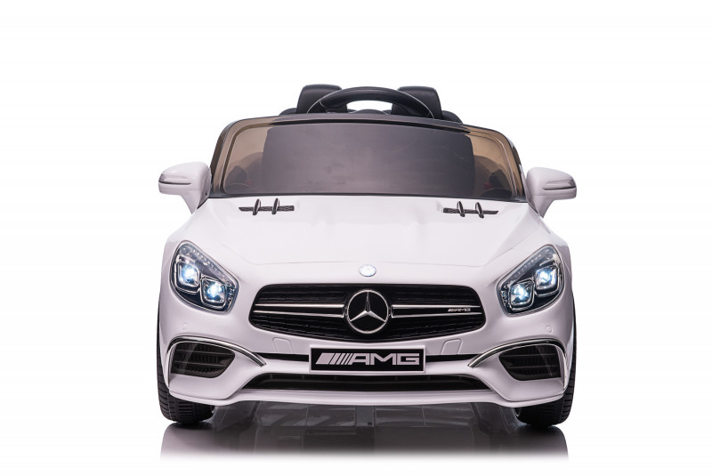    Mercedes Benz AMG SL65S  