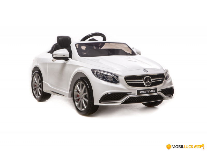   Huada Toys Mercedes-Benz S 63  S63