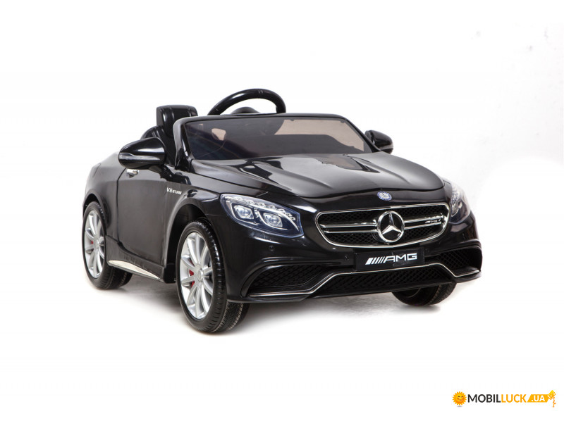   Huada Toys Mercedes-Benz S 63  S63