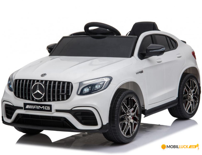   Huada Toys QS568 Mercedes Benz GLC63S QS568