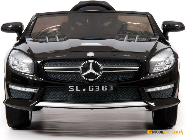  Huada Toys BARTY Mercedes Benz SL63 AMG  SL63