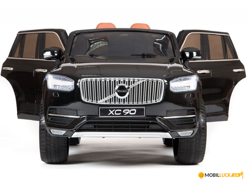   Huada Toys Volvo (XC90) 