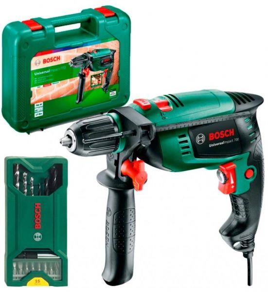   Bosch UniversalImpact 700 X-line (0.603.131.00F)