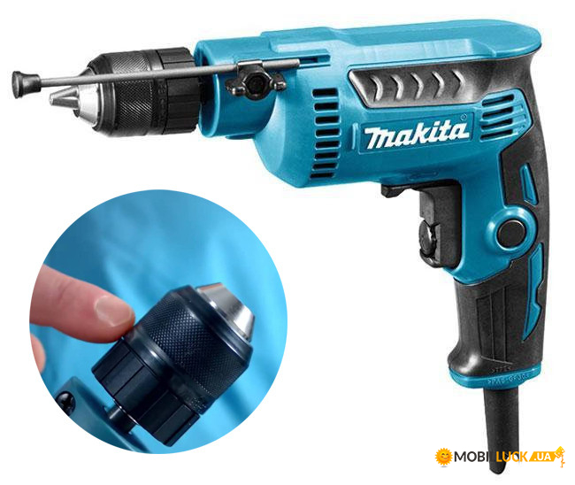  Makita DP2011