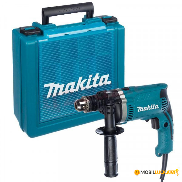   Makita HP1630K + 