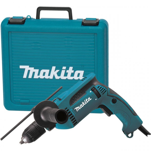   Makita HP1641K + 