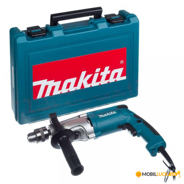   Makita HP2050H + 