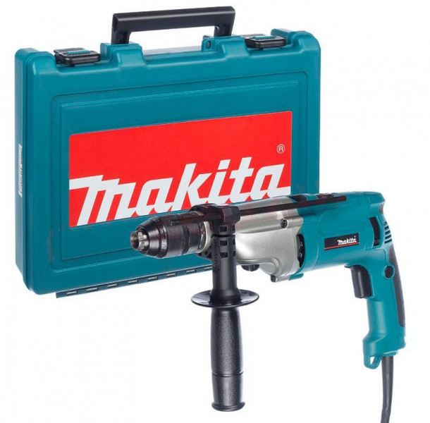   Makita HP2071 + 