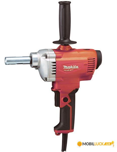  Makita M6600X + 