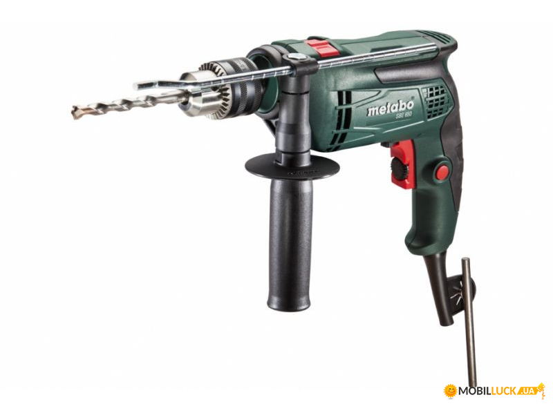   Metabo SBE 650 