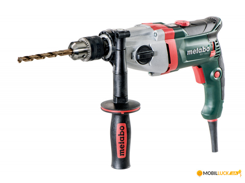   Metabo BEV 1300-2 