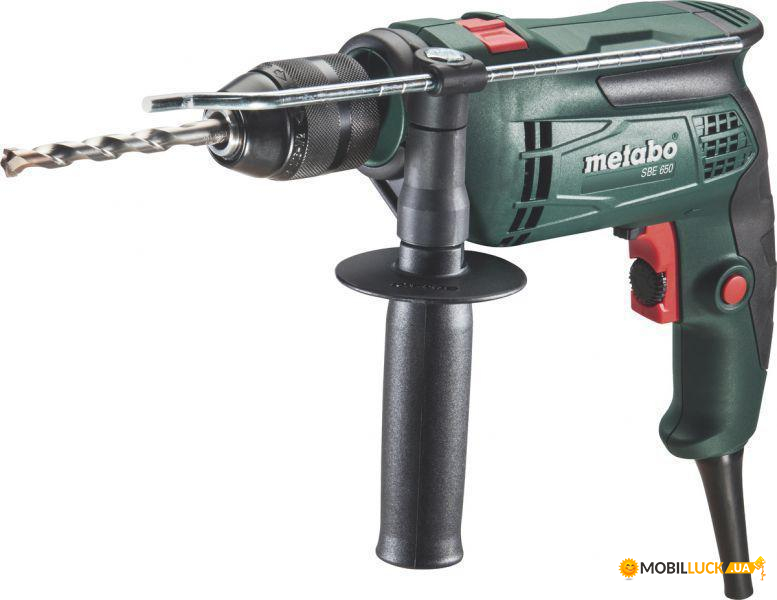   Metabo SBE 650