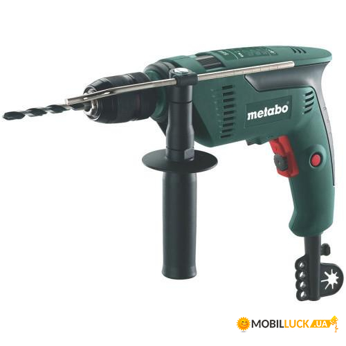   Metabo SBE 650 / 