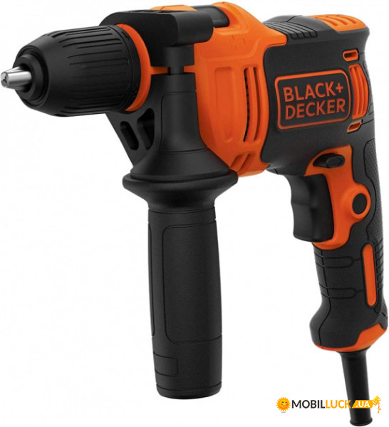   Black & Decker 550 (BEH550-QS)