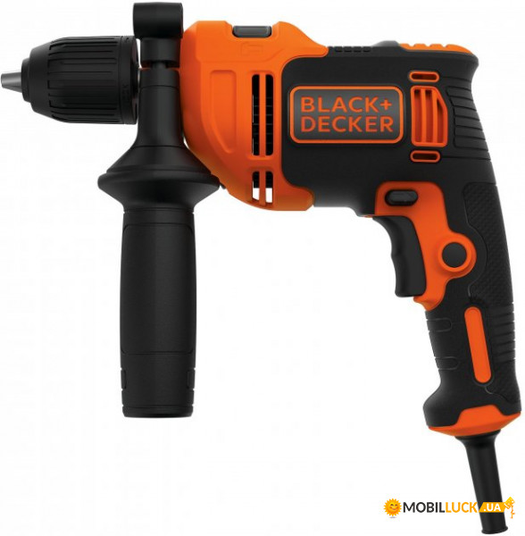  Black&Decker BEH710