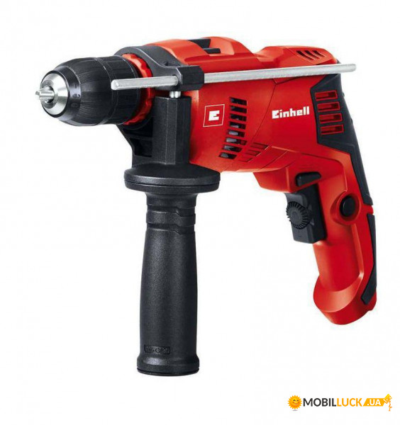   Einhell TE-ID 500 E