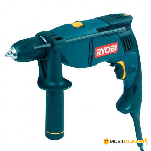  Ryobi EID750REN