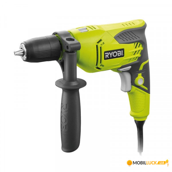   Ryobi RPD500-G