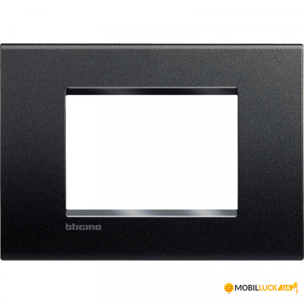  Bticino LivingLight  3    (LNA4803AR)