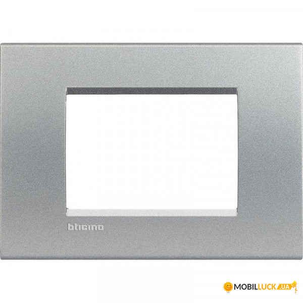  Bticino LivingLight  3    (LNA4803TE)