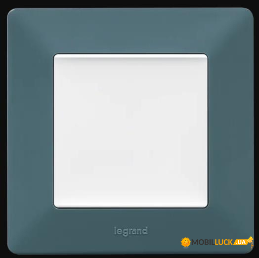  Legrand 1 , Valena LIFE (754091)