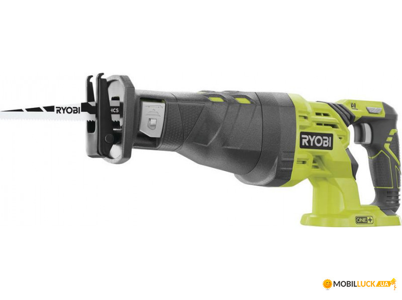    Ryobi R18RS-0 One+