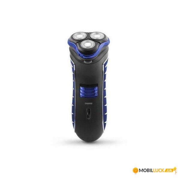  BLACK RAZOR ESPERANZA EBG-002-Blue