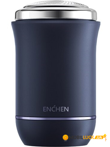  Xiaomi Enchen Traveller Mini Shaver