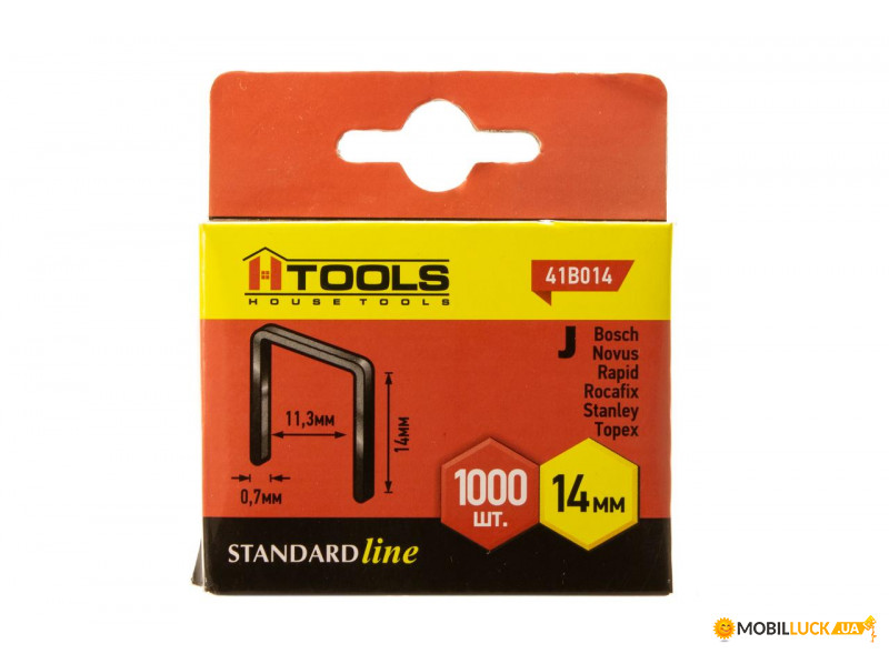   Housetools  J 14 1000 41B014