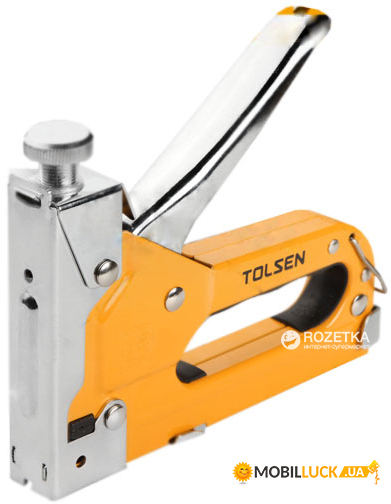  Tolsen    3--1 (43021)