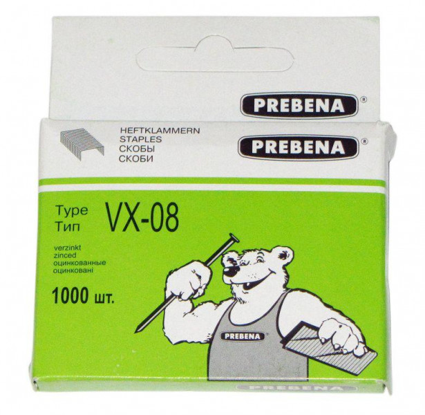   Prebena VX-06 