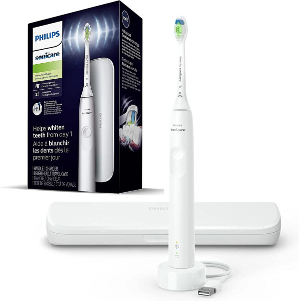    Philips Sonicare ProtectiveClean 6100 HX6876 White