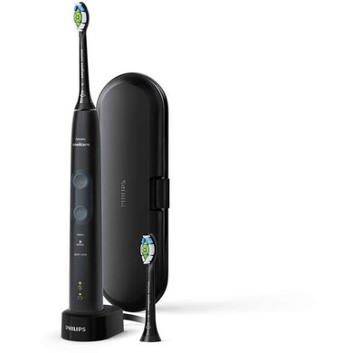    Philips Sonicare ProtectiveClean 5100 Black HX6850/47