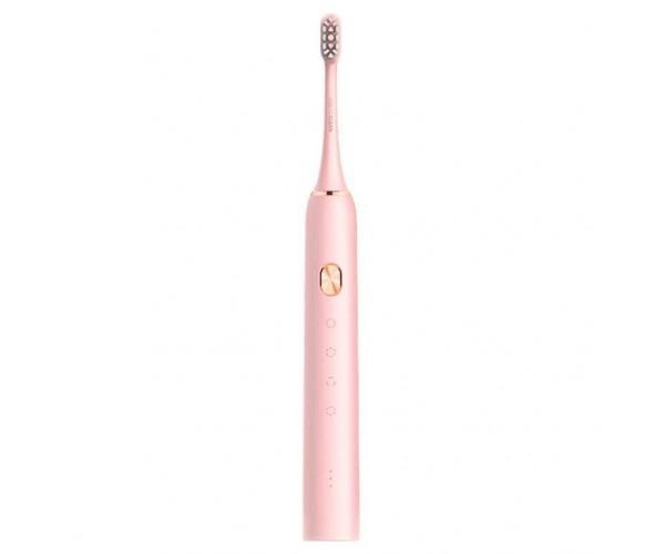    SOOCAS Sonic Electric Toothbrush X3U Pink 
