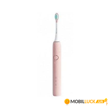   Soocas V1 Sonic Electric Toothbrush Pink 