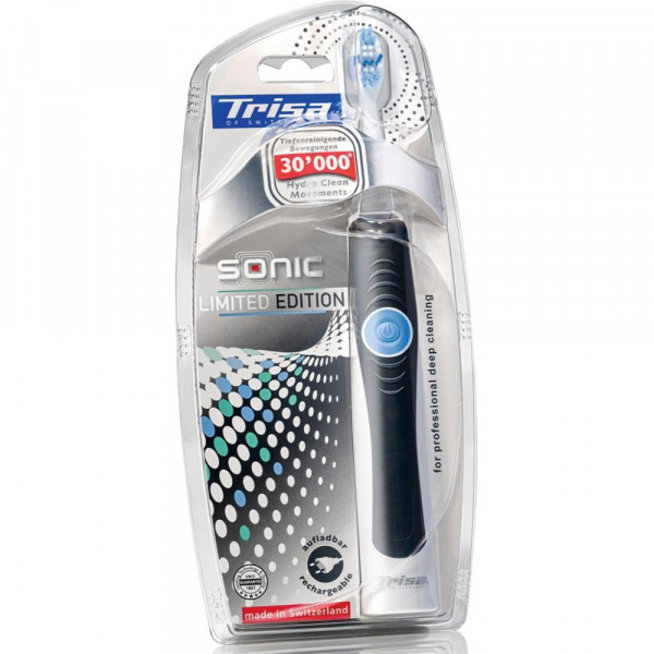    Trisa Professional Sonic Limited (4664.4210)