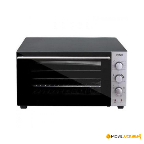   Artel MD 4218 E Black-inox