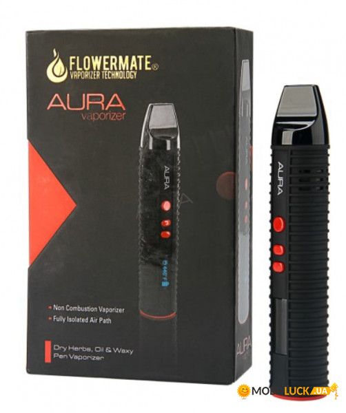  Aura Flowermate