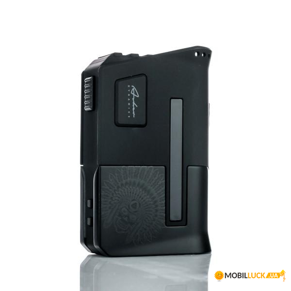   Limitless Arms Race v2 220W