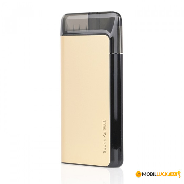   Suorin Air Plus Gold