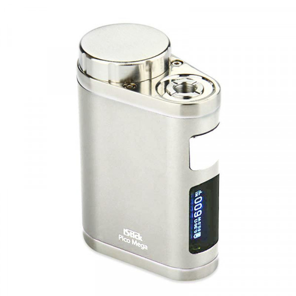   Eleaf iStick Pico Mega TC 80W