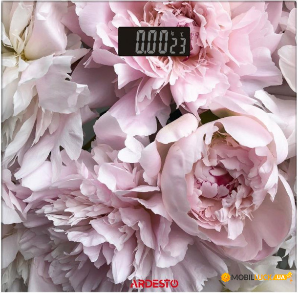   Ardesto SCB-965PEONIES