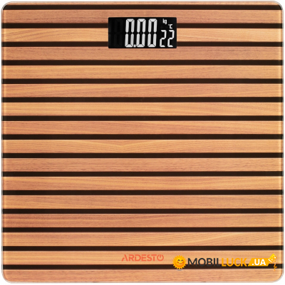   Ardesto SCB-965PLANK