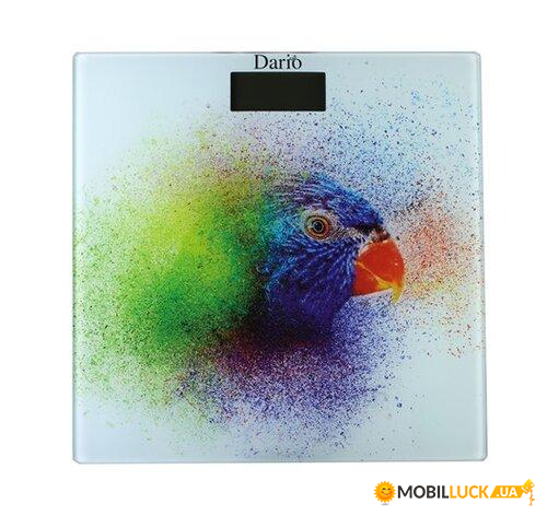   Dario DFS-181 parrot