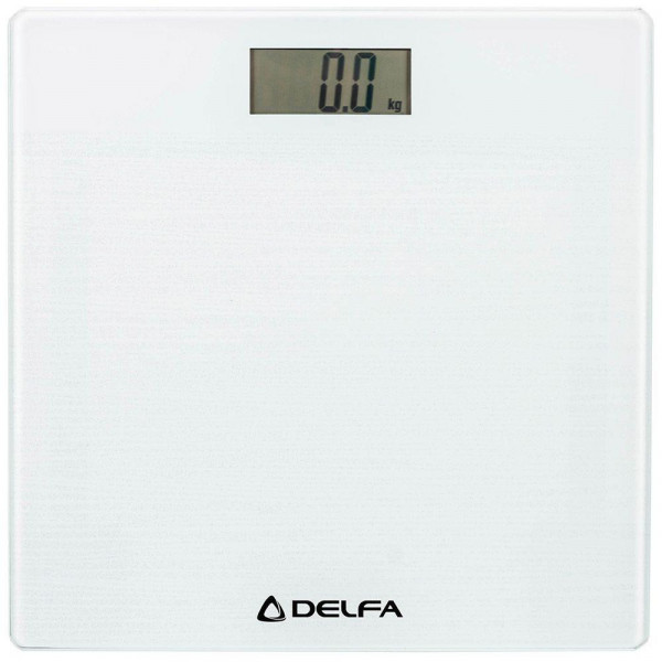  Delfa DBS-7218 Shine white