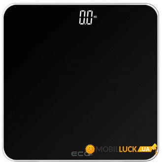    ECG OV 1821 Black