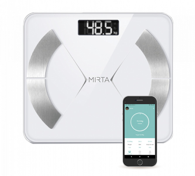   Mirta SB-3125 Smart