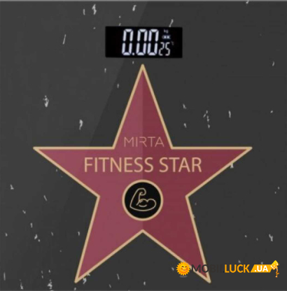   Mirta SB-3223 Fitness Star