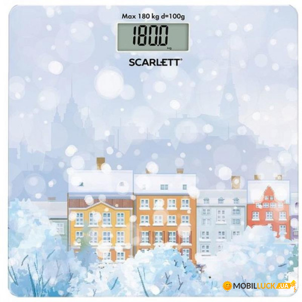  Scarlett (SC-BS33E032)