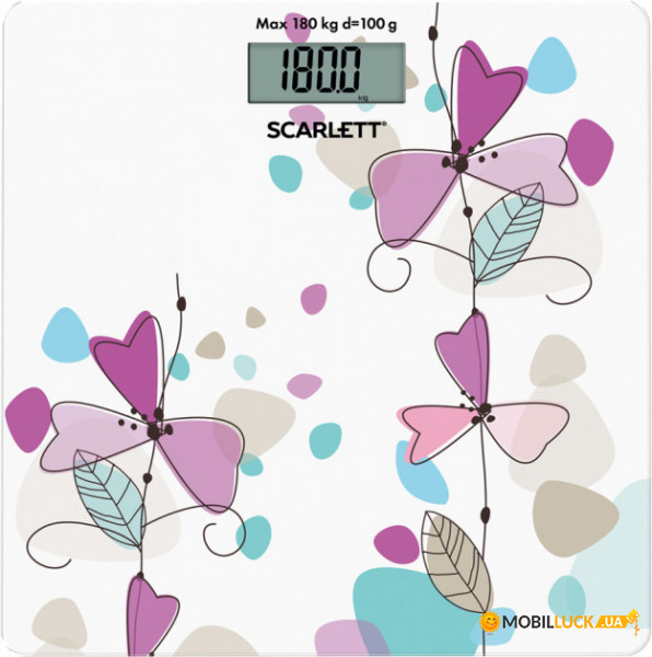    Scarlett SC-BS33E045